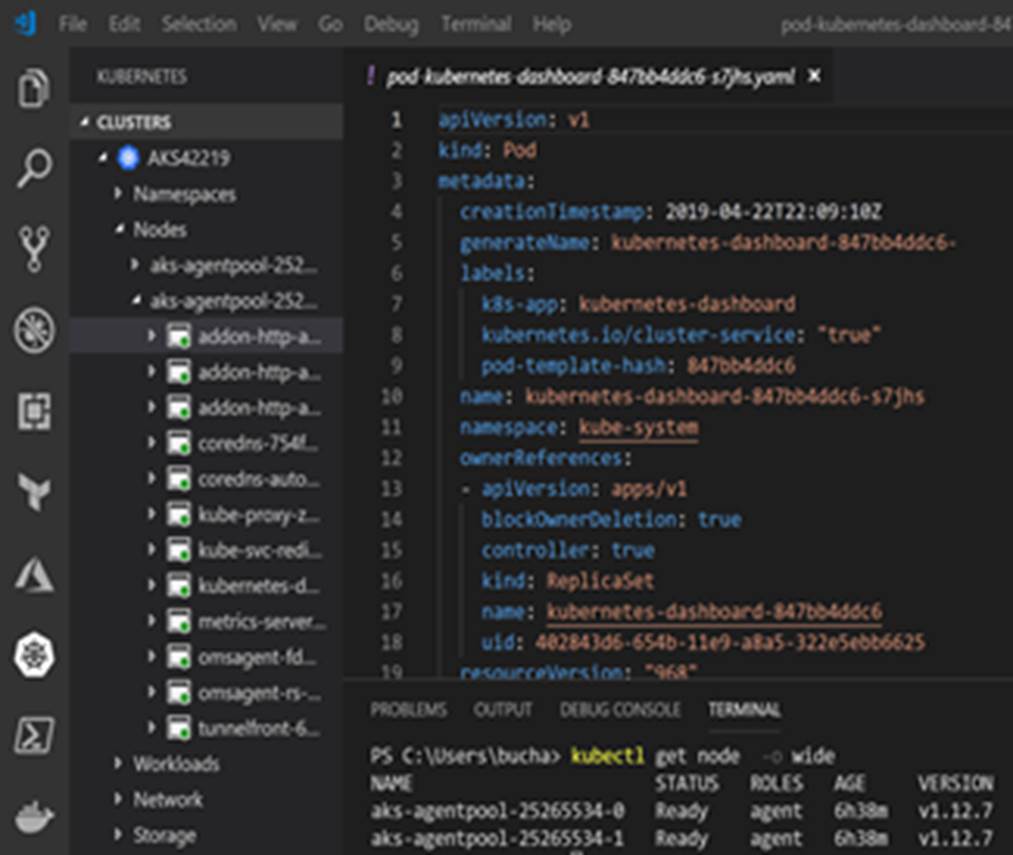 Master Azure with VS Code – Buchatech.com